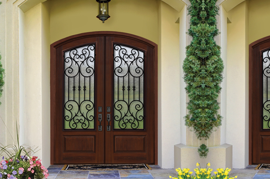 Midway City-entry-door-repair