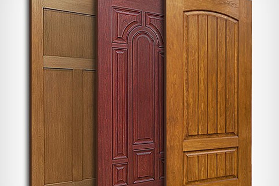 Midway City-fiberglass-door-repair