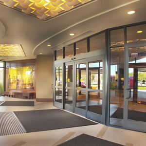 commercial door specialist Midway City