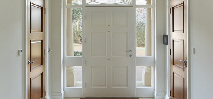 Midway City door replacement contractors