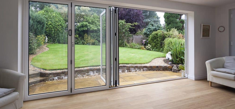 sliding door specialist Midway City